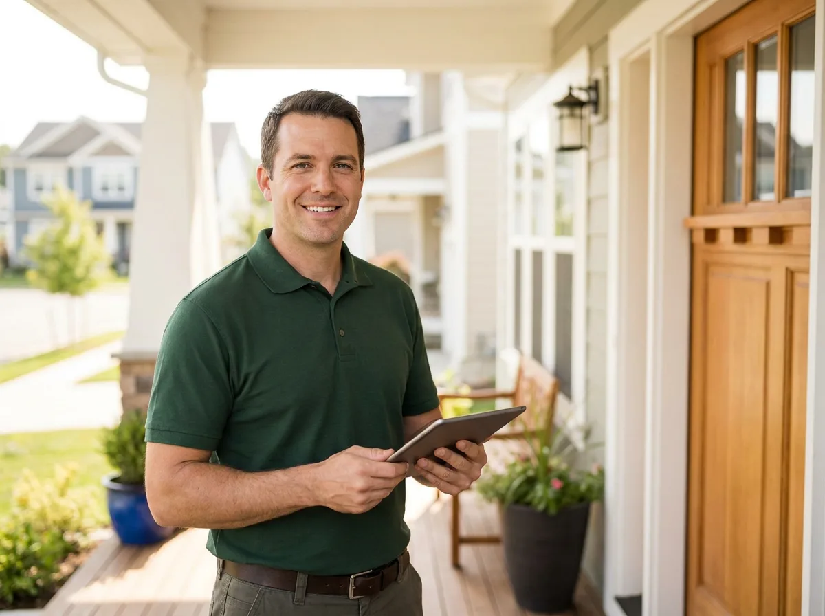 Pest control FAQs for Edgerton, KS